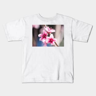 Blossoms Kids T-Shirt